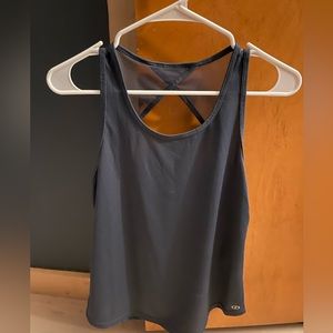 Spalding Tank Top